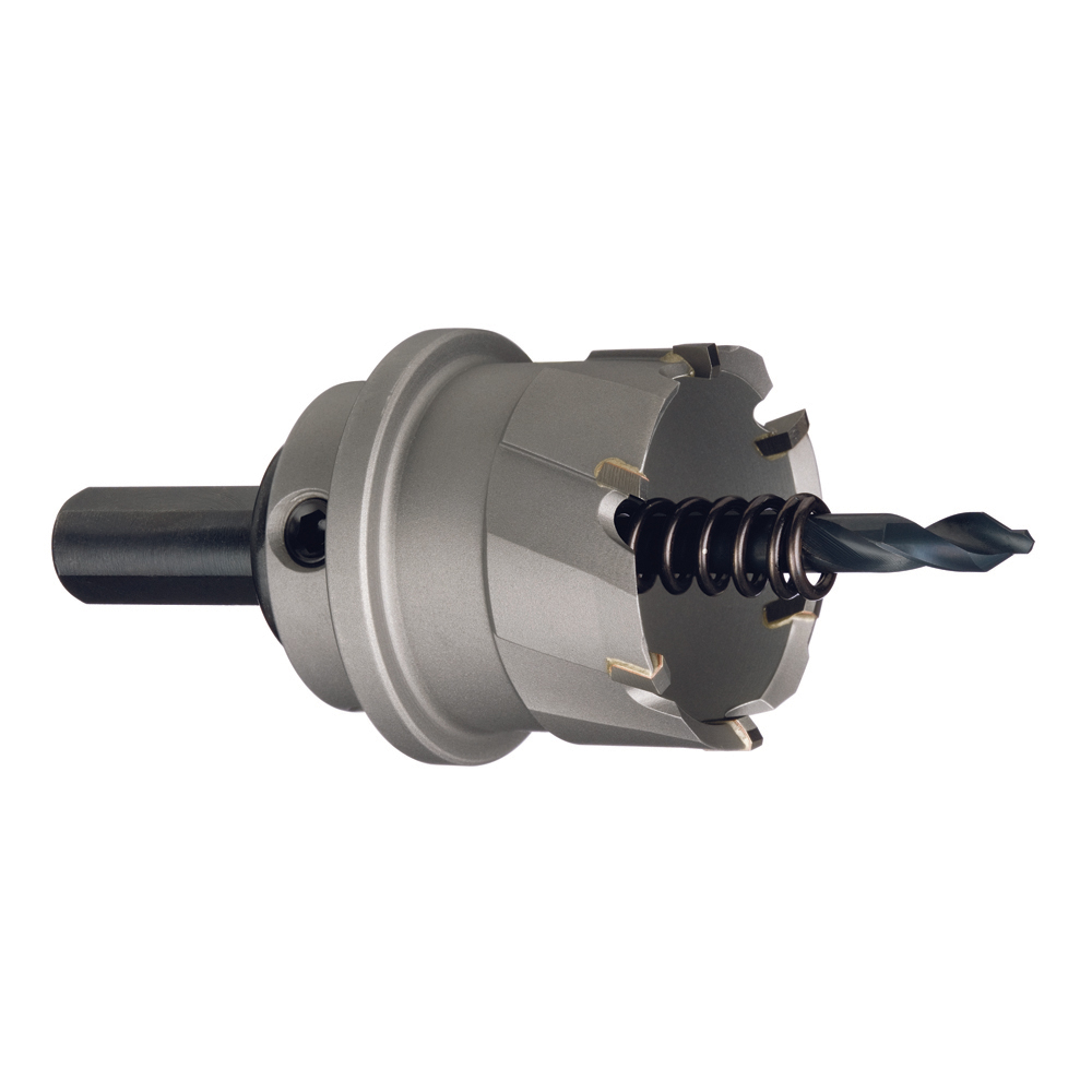 SUTTONS TCT 20MM HOLESAW LONG  